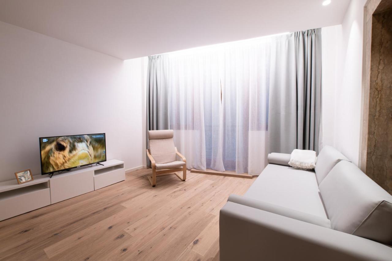 Palazzo Chimelli Apartment Pergine Valsugana Luaran gambar