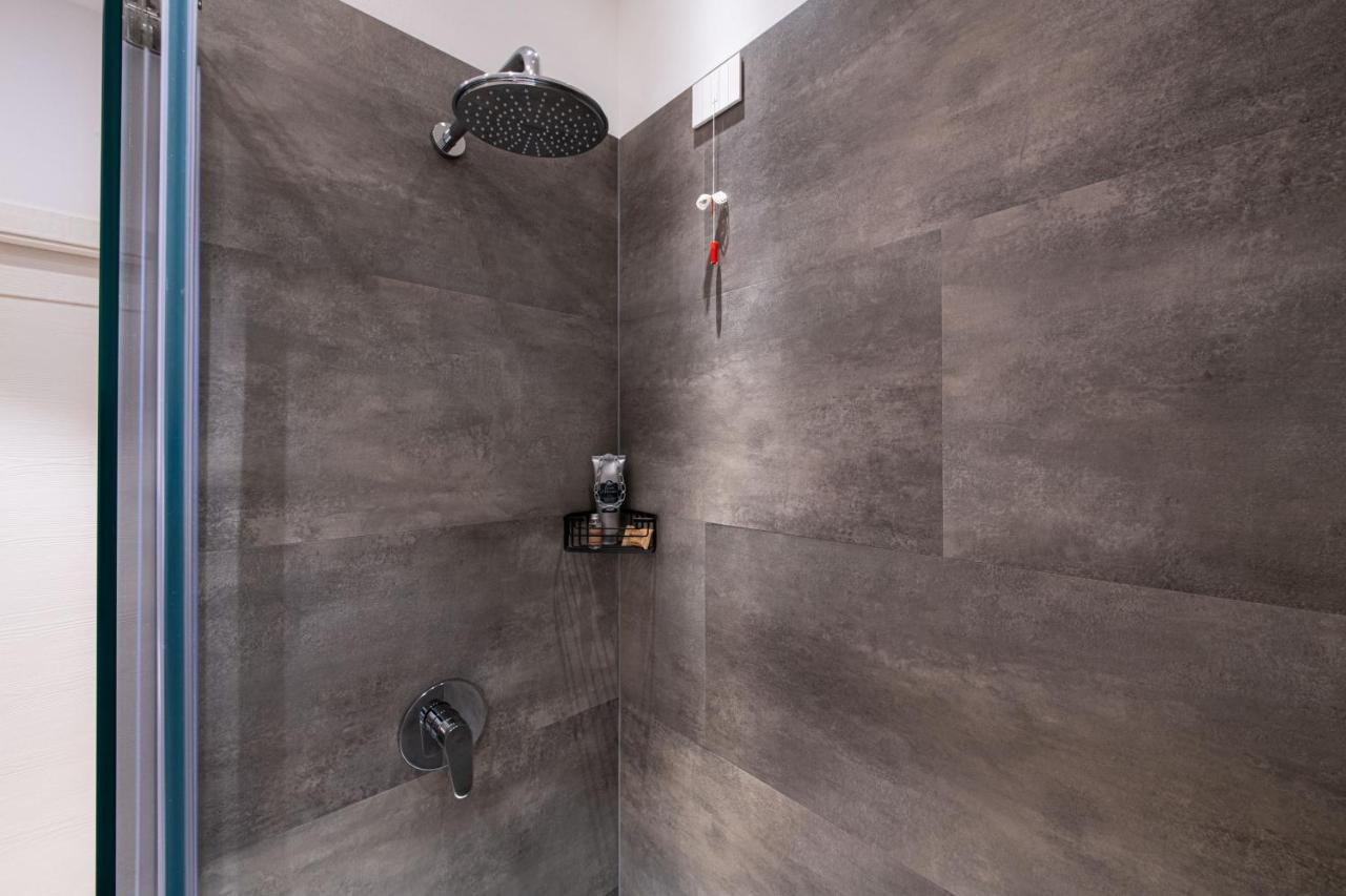 Palazzo Chimelli Apartment Pergine Valsugana Luaran gambar