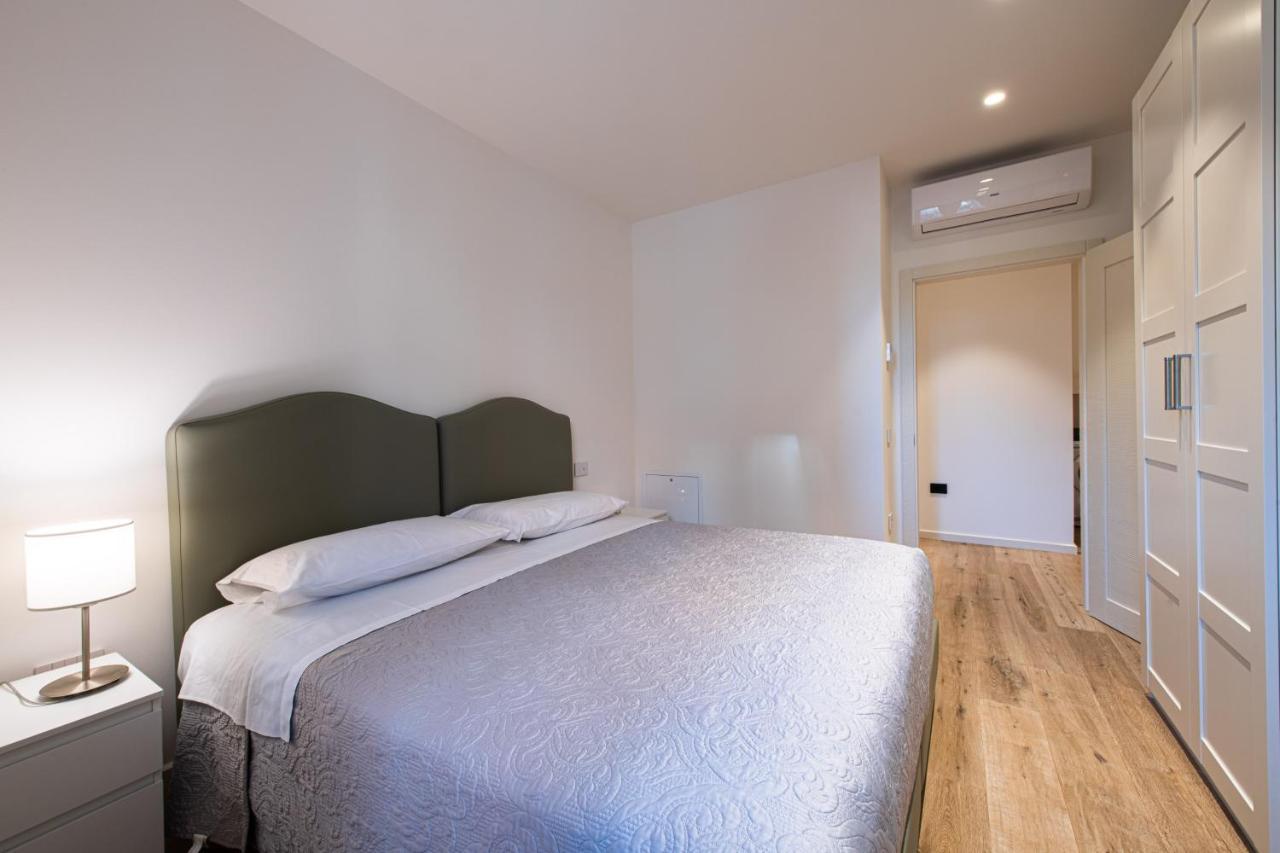 Palazzo Chimelli Apartment Pergine Valsugana Luaran gambar