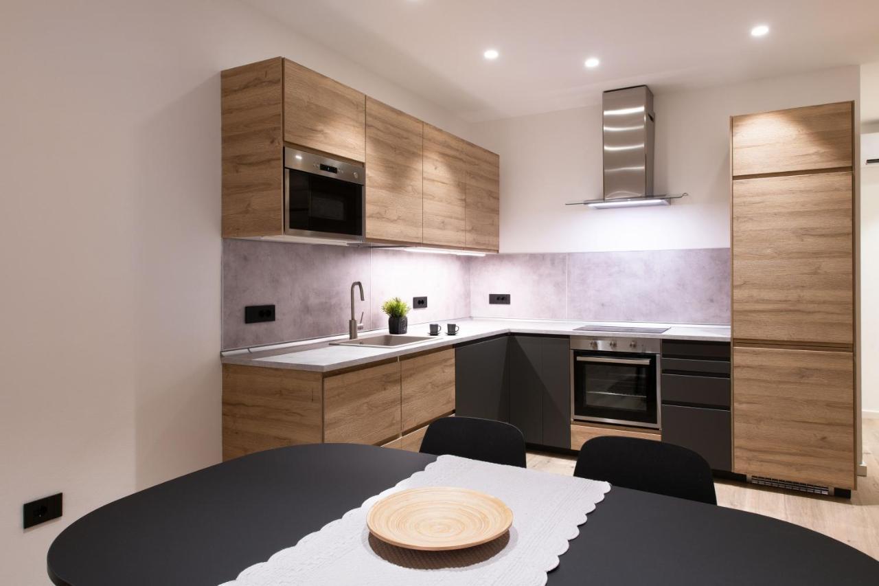 Palazzo Chimelli Apartment Pergine Valsugana Luaran gambar