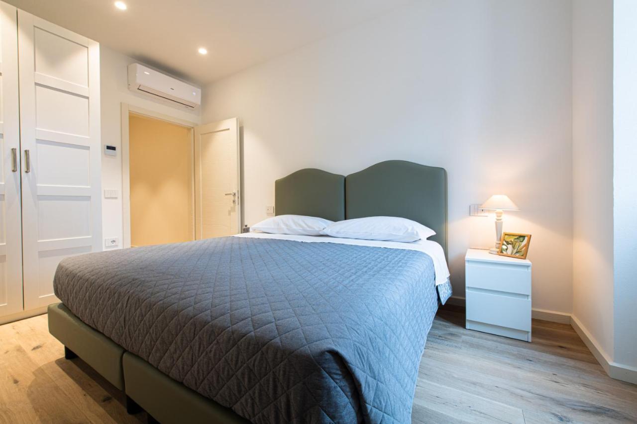 Palazzo Chimelli Apartment Pergine Valsugana Luaran gambar