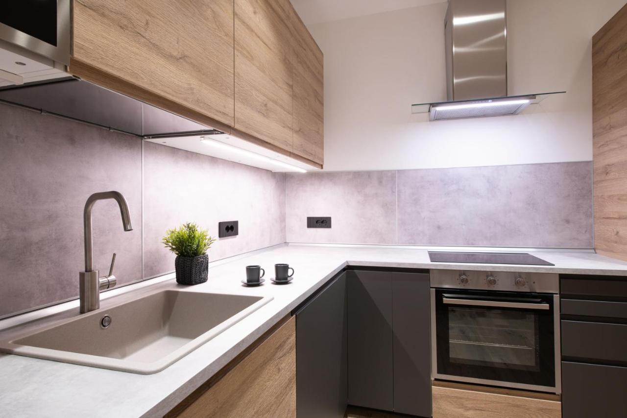 Palazzo Chimelli Apartment Pergine Valsugana Luaran gambar