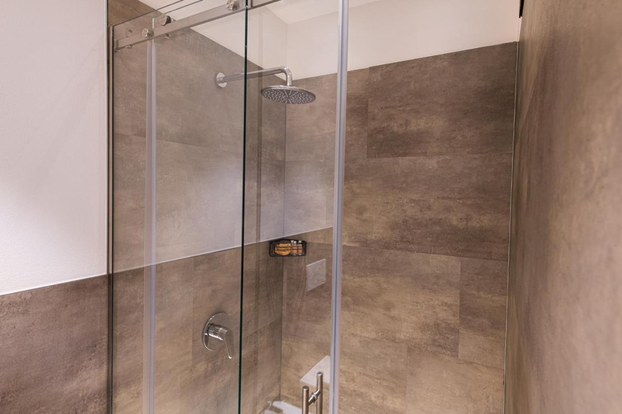Palazzo Chimelli Apartment Pergine Valsugana Luaran gambar