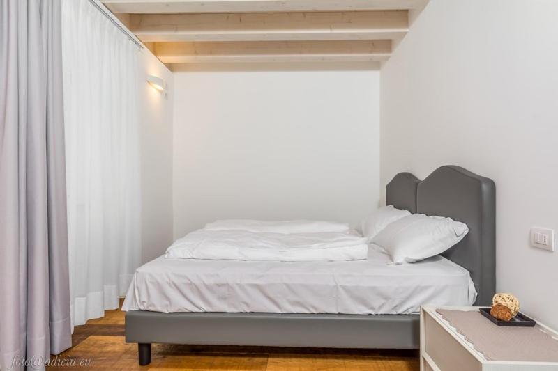 Palazzo Chimelli Apartment Pergine Valsugana Luaran gambar