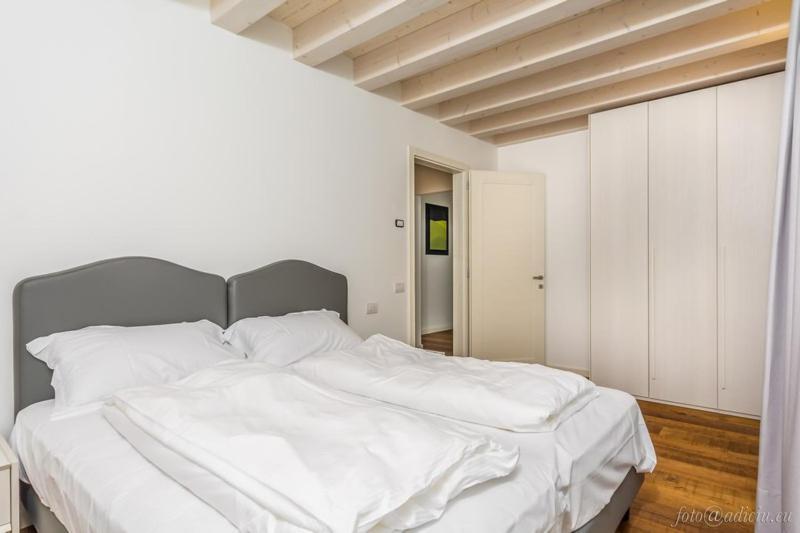 Palazzo Chimelli Apartment Pergine Valsugana Luaran gambar