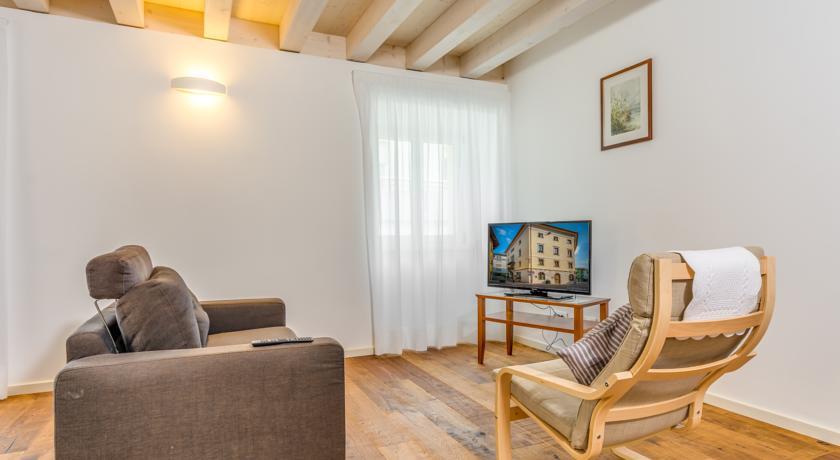 Palazzo Chimelli Apartment Pergine Valsugana Bilik gambar